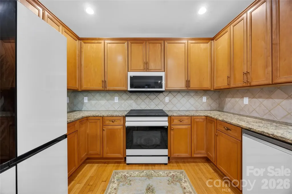 1314 Oak Leaf Lane Salisbury NC 28146