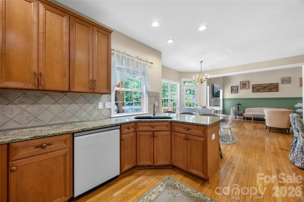 1314 Oak Leaf Lane Salisbury NC 28146