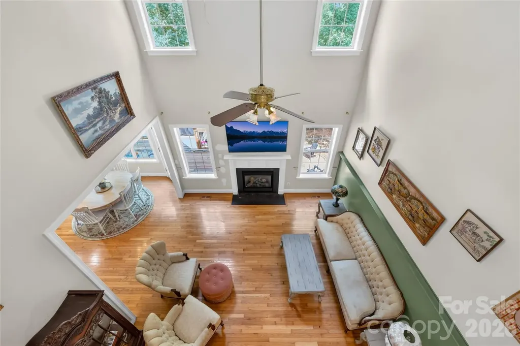 1314 Oak Leaf Lane Salisbury NC 28146