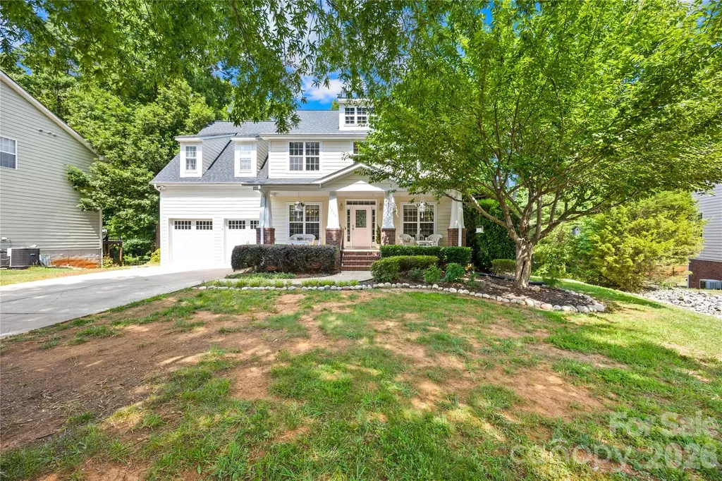 1314 Oak Leaf Lane Salisbury NC 28146