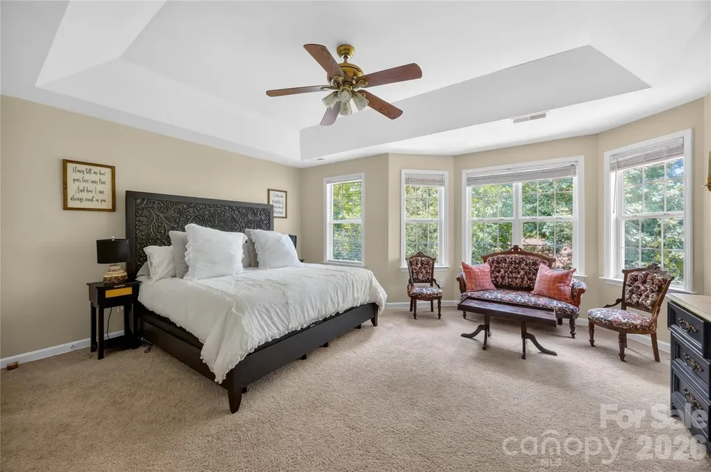 1314 Oak Leaf Lane Salisbury NC 28146