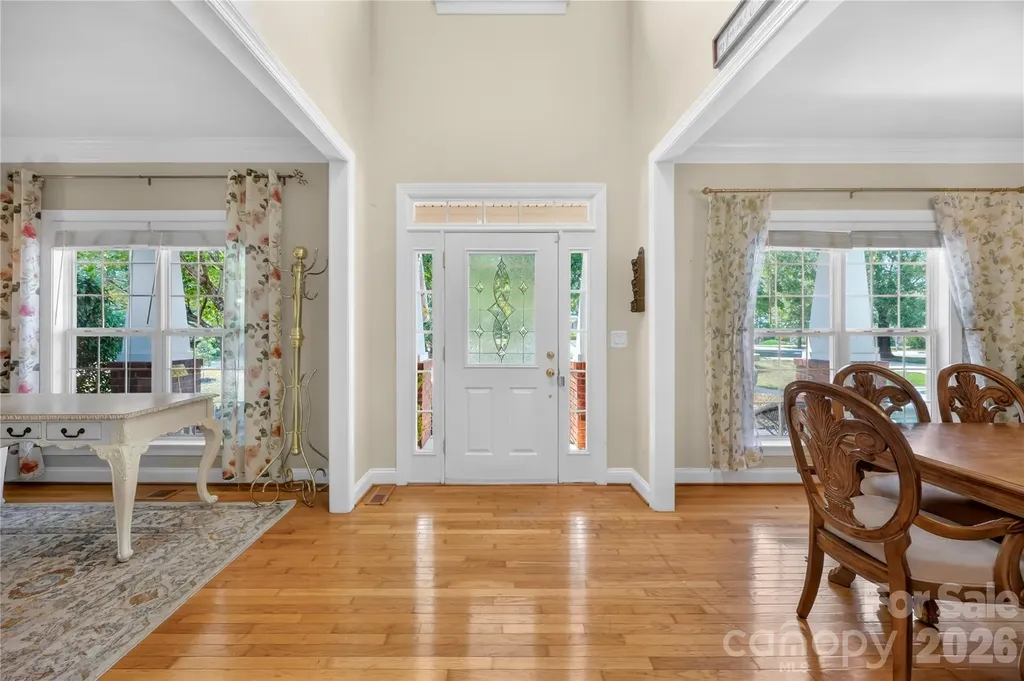 1314 Oak Leaf Lane Salisbury NC 28146