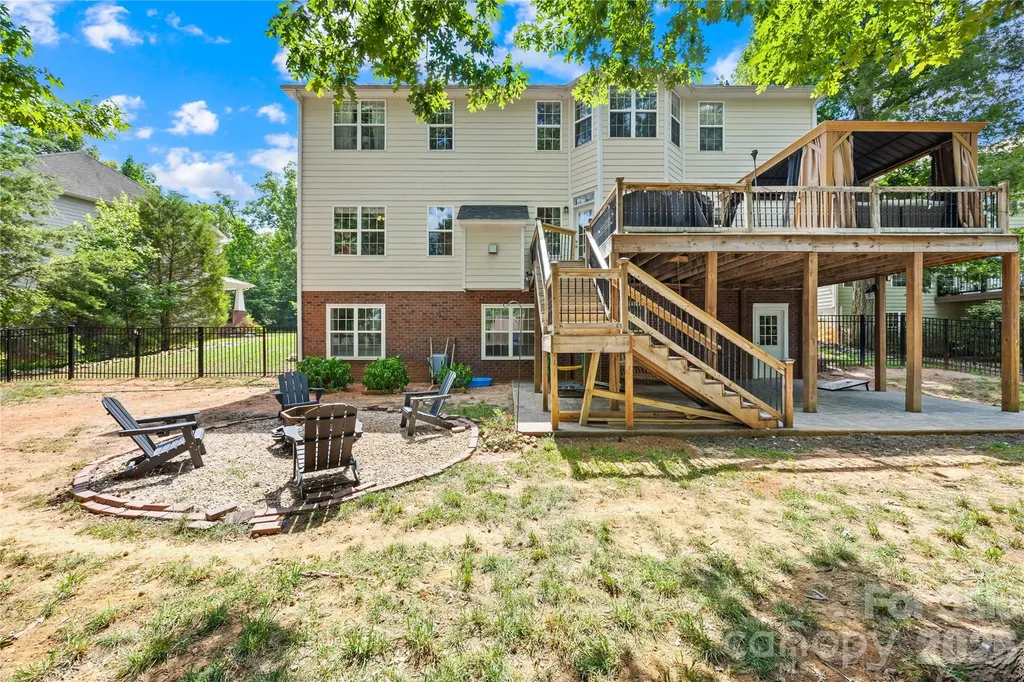 1314 Oak Leaf Lane Salisbury NC 28146