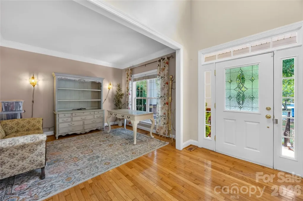 1314 Oak Leaf Lane Salisbury NC 28146