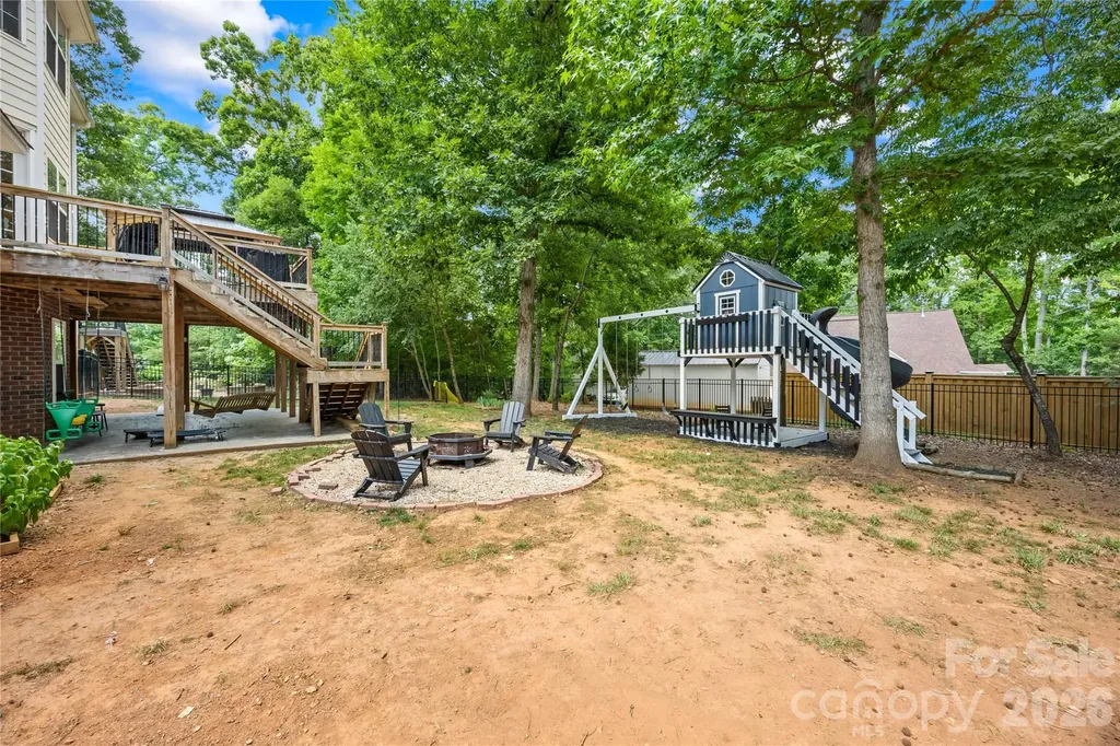 1314 Oak Leaf Lane Salisbury NC 28146