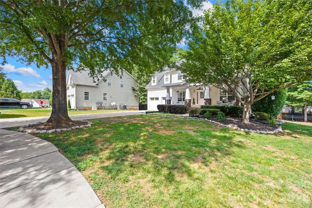 1314 Oak Leaf Lane Salisbury NC 28146