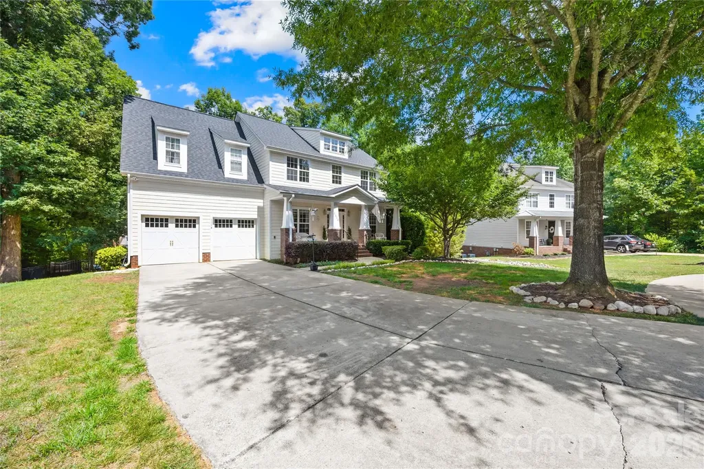 1314 Oak Leaf Lane Salisbury NC 28146
