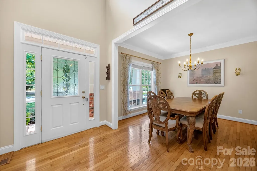1314 Oak Leaf Lane Salisbury NC 28146