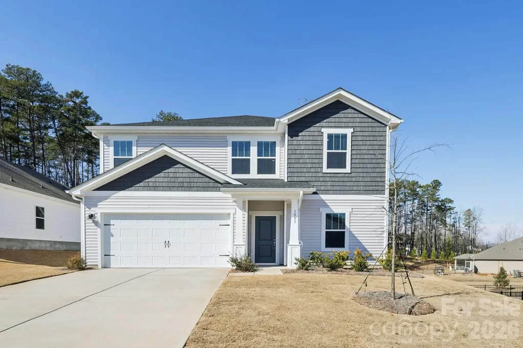 Stanley NC, 1605 Harper Landing Boulevard