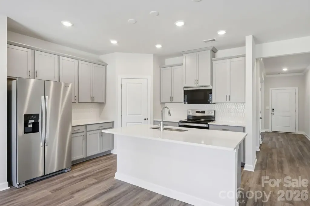 1605 Harper Landing Boulevard Stanley NC 28164