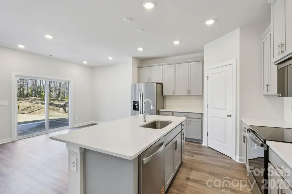 1605 Harper Landing Boulevard Stanley NC 28164