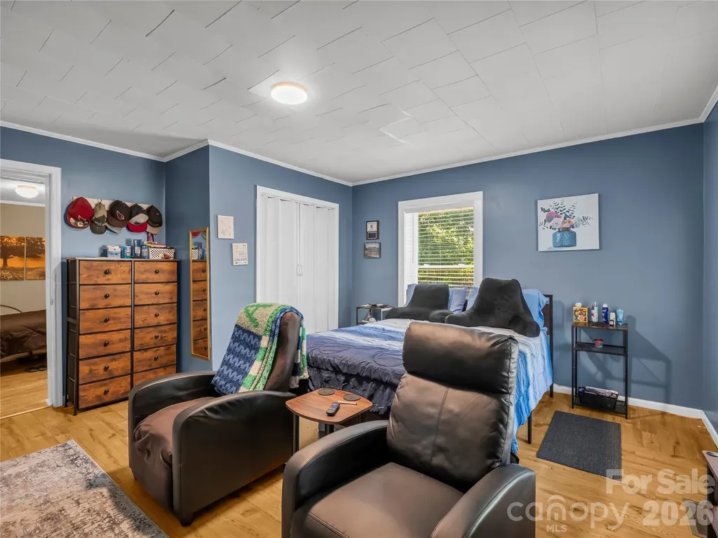 193 Middle Street Ellenboro NC 28040