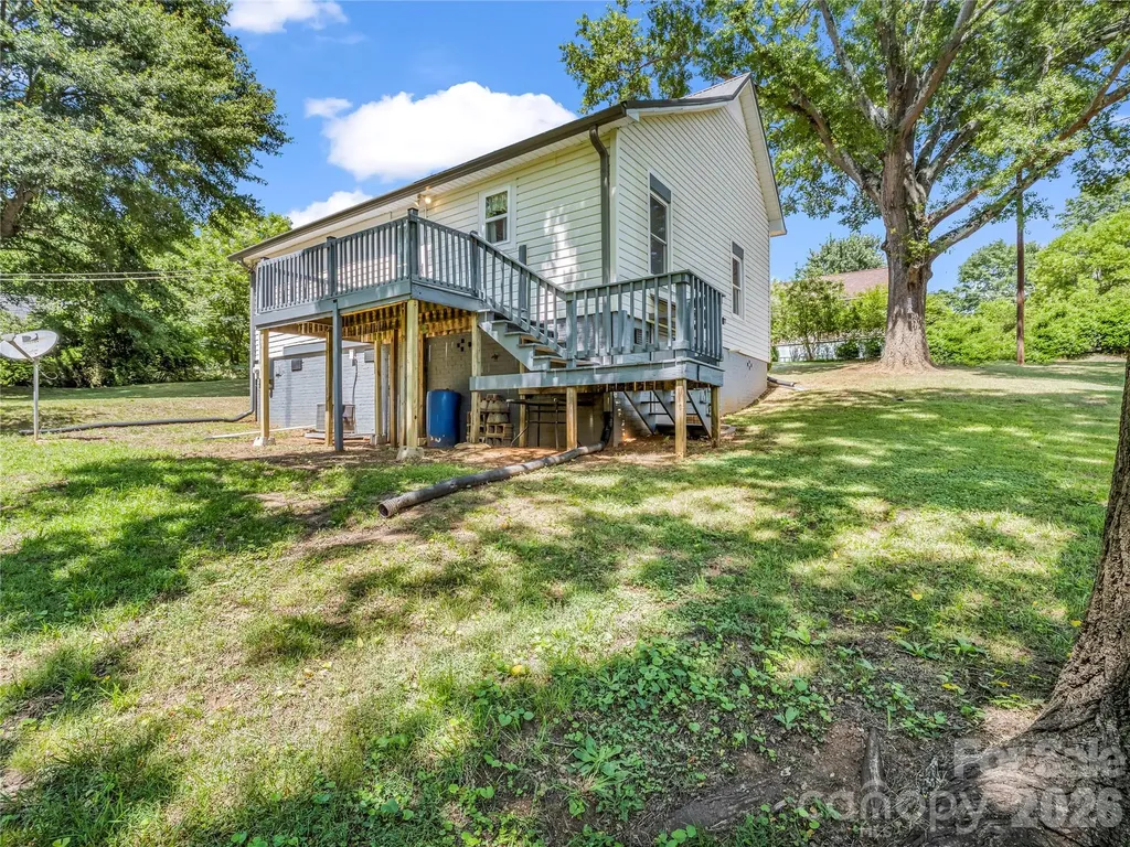 193 Middle Street Ellenboro NC 28040