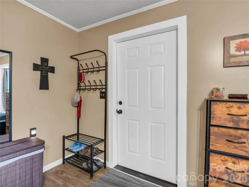 193 Middle Street Ellenboro NC 28040