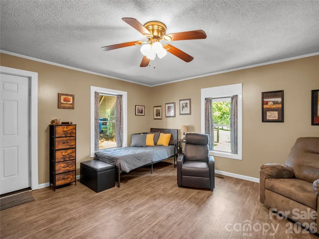 193 Middle Street Ellenboro NC 28040