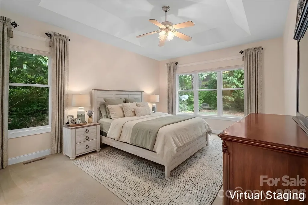 36 Poplar Creek Drive Asheville NC 28805