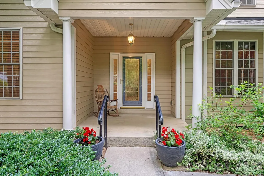 36 Poplar Creek Drive Asheville NC 28805