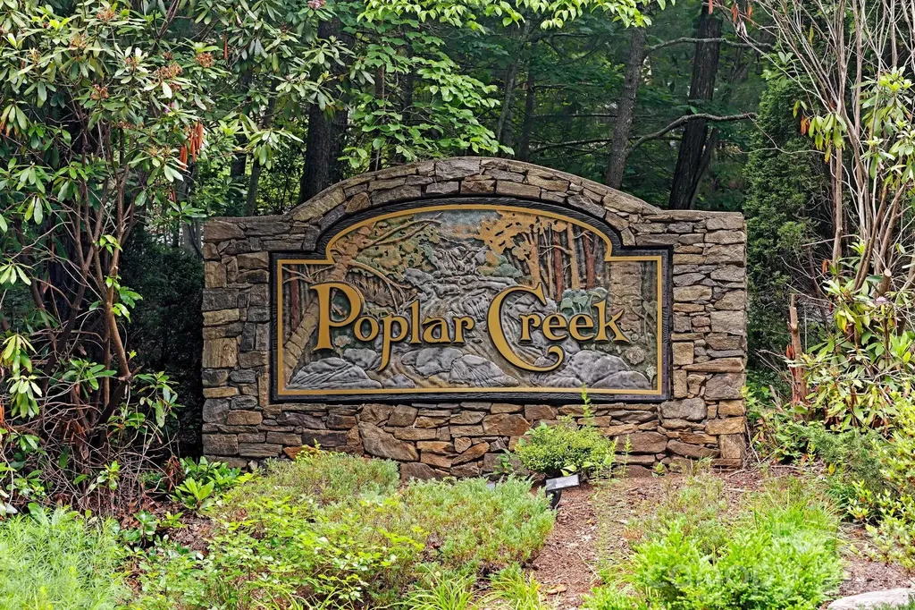 36 Poplar Creek Drive Asheville NC 28805