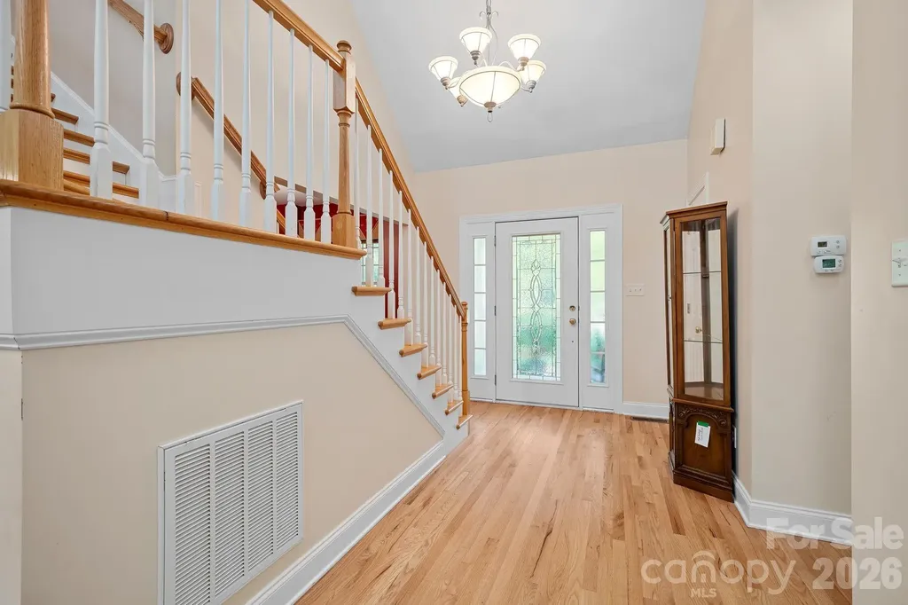 36 Poplar Creek Drive Asheville NC 28805