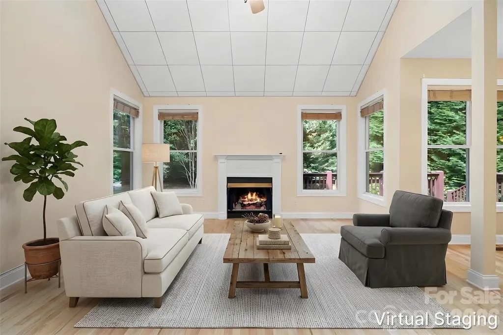 36 Poplar Creek Drive Asheville NC 28805