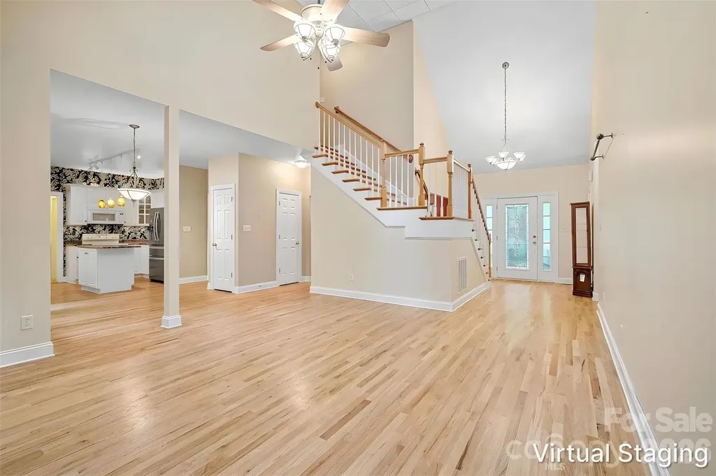 36 Poplar Creek Drive Asheville NC 28805