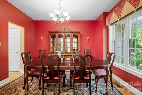 36 Poplar Creek Drive Asheville NC 28805