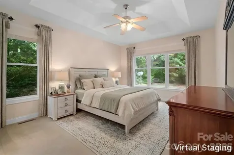 36 Poplar Creek Drive Asheville NC 28805