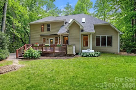 36 Poplar Creek Drive Asheville NC 28805