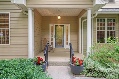 36 Poplar Creek Drive Asheville NC 28805