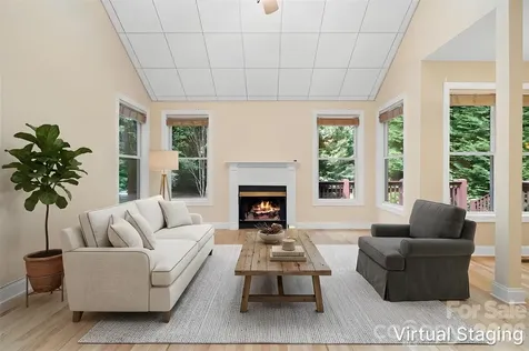 36 Poplar Creek Drive Asheville NC 28805
