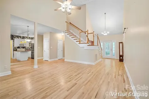36 Poplar Creek Drive Asheville NC 28805