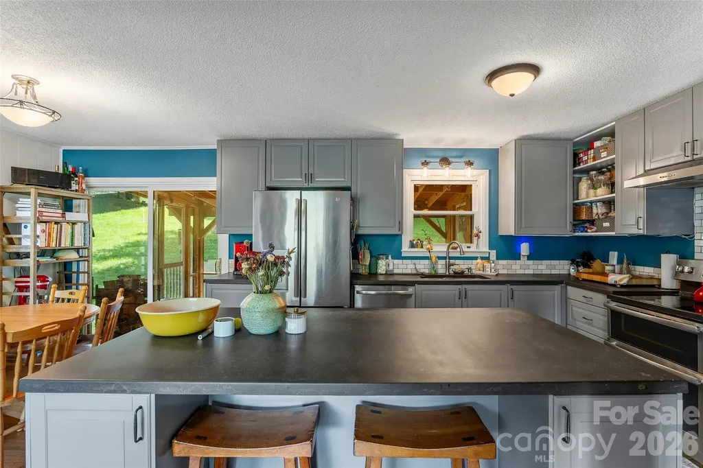 1574 Cashiers Valley Road Brevard NC 28712