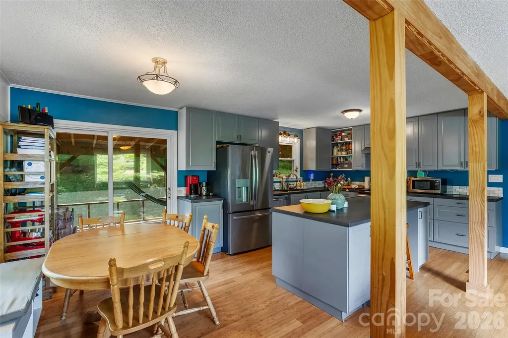 1574 Cashiers Valley Road Brevard NC 28712