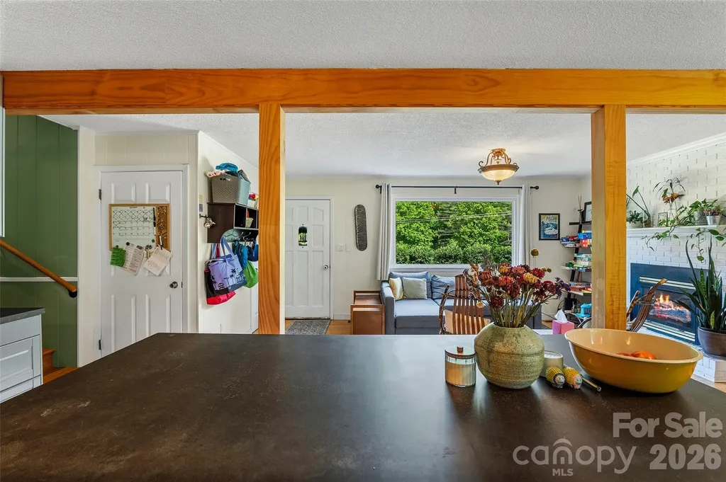 1574 Cashiers Valley Road Brevard NC 28712