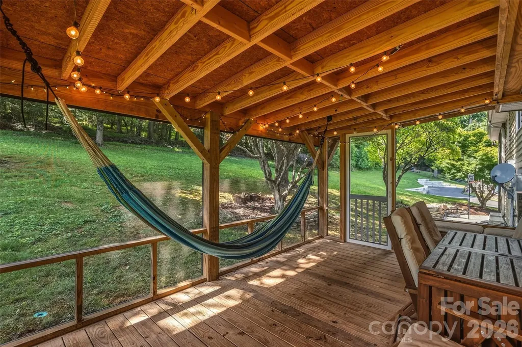 1574 Cashiers Valley Road Brevard NC 28712