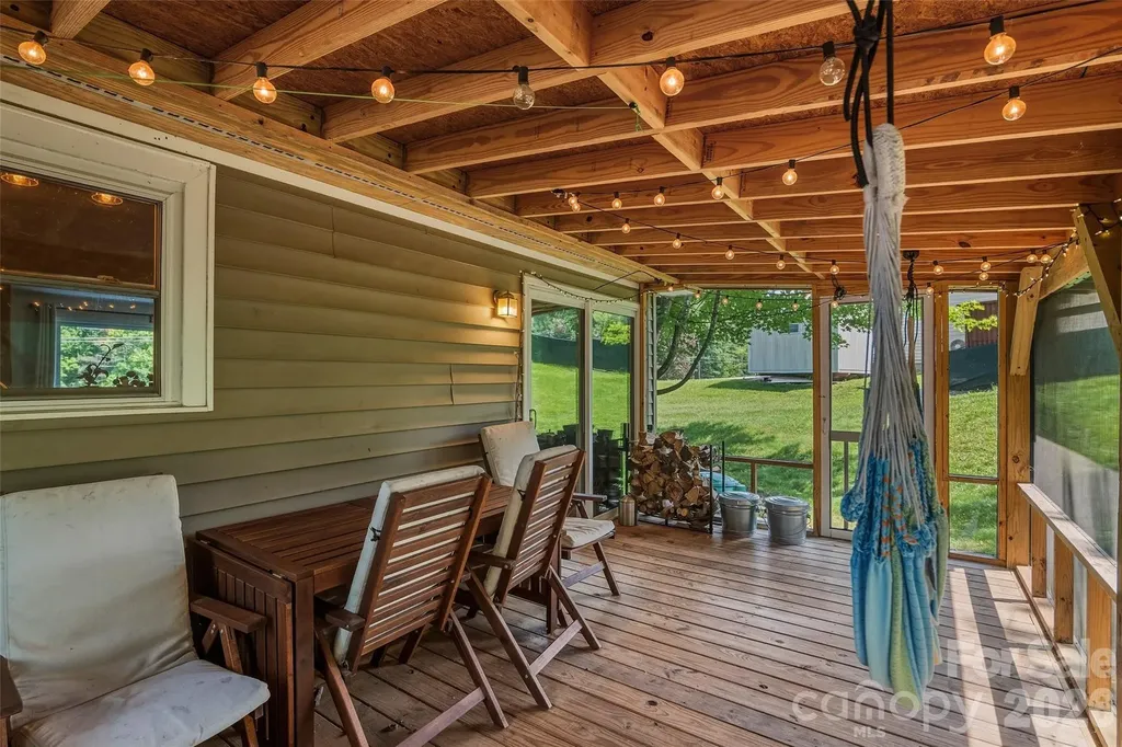 1574 Cashiers Valley Road Brevard NC 28712