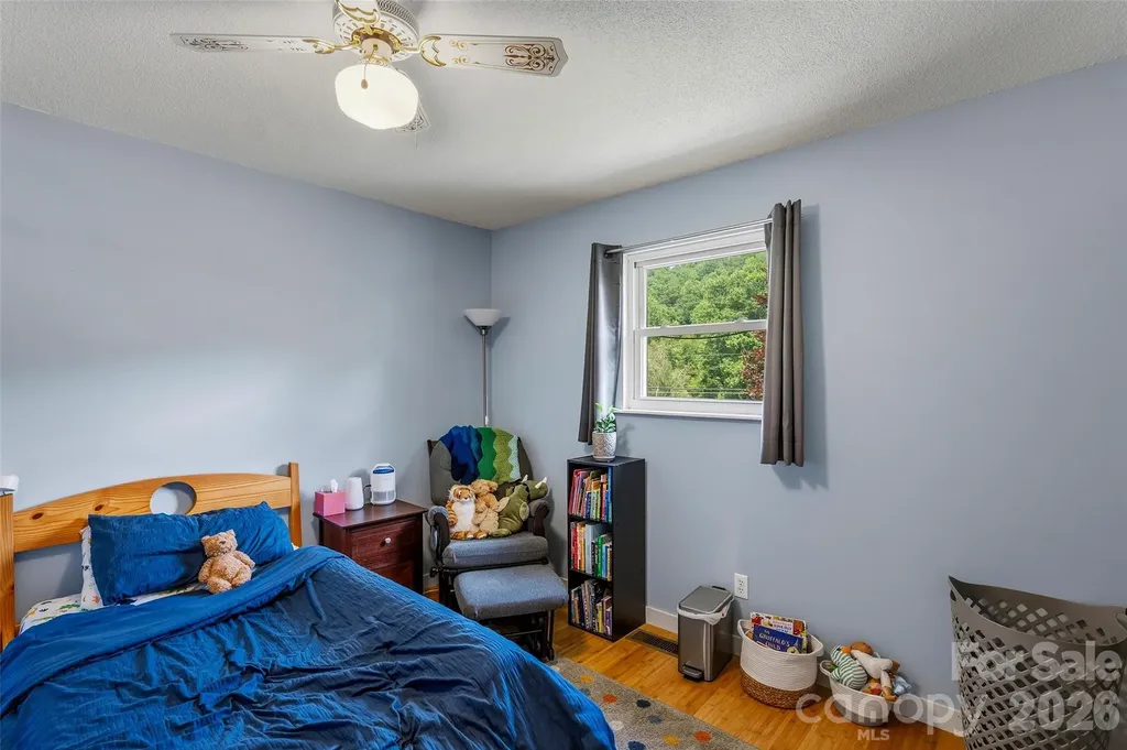 1574 Cashiers Valley Road Brevard NC 28712