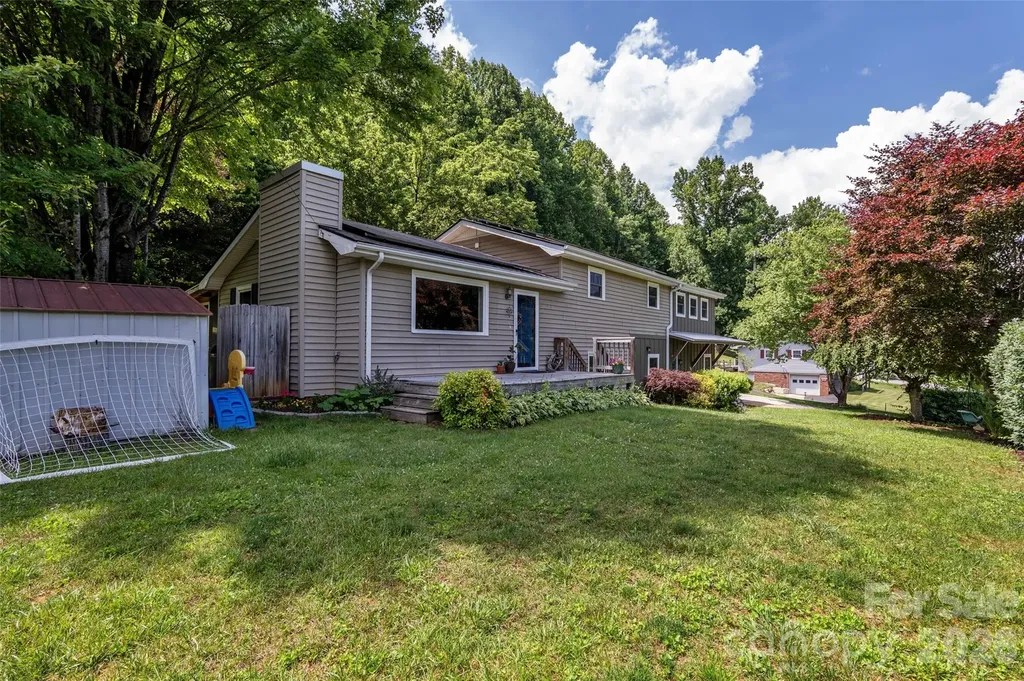 1574 Cashiers Valley Road Brevard NC 28712
