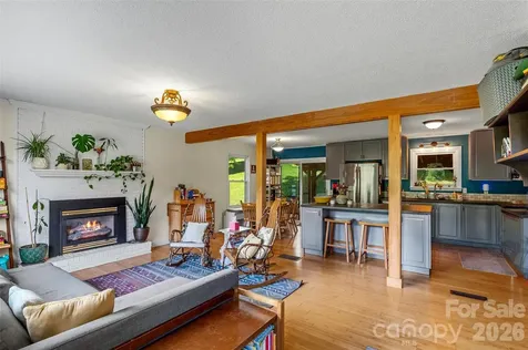 1574 Cashiers Valley Road Brevard NC 28712