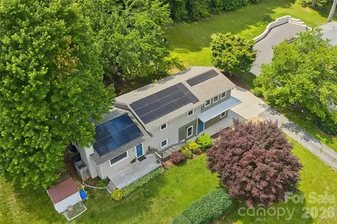 1574 Cashiers Valley Road Brevard NC 28712