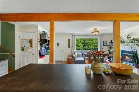 1574 Cashiers Valley Road Brevard NC 28712