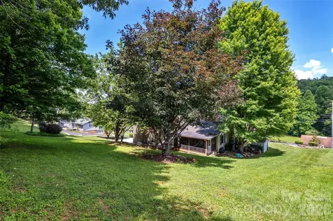 1574 Cashiers Valley Road Brevard NC 28712
