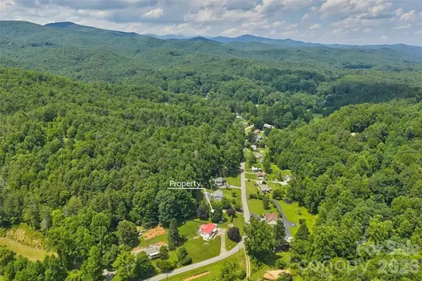1574 Cashiers Valley Road Brevard NC 28712