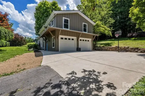 1574 Cashiers Valley Road Brevard NC 28712