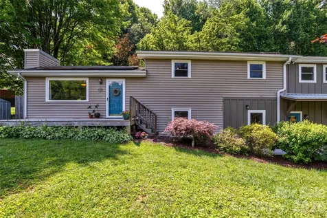 1574 Cashiers Valley Road Brevard NC 28712