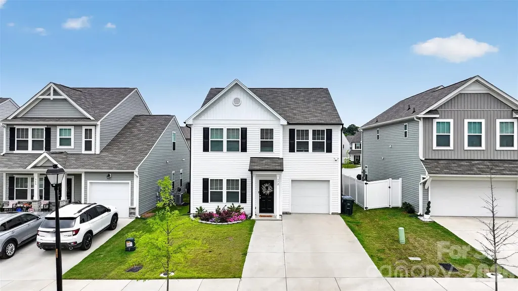 372 Bluebonnet Drive Salisbury NC 28146
