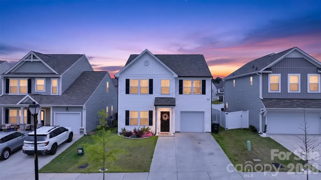 372 Bluebonnet Drive Salisbury NC 28146