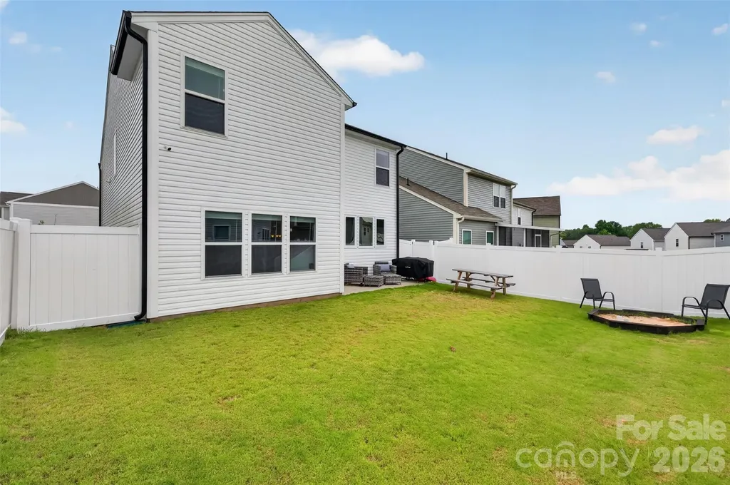 372 Bluebonnet Drive Salisbury NC 28146