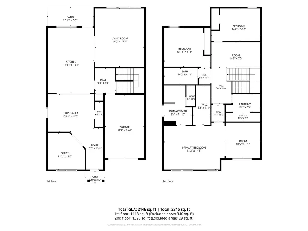 372 Bluebonnet Drive Salisbury NC 28146