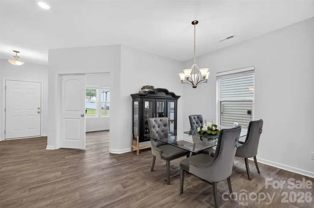 372 Bluebonnet Drive Salisbury NC 28146